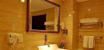 Changchun Yipin Jiliang International Hotel Extérieur photo