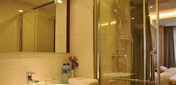 Changchun Yipin Jiliang International Hotel Extérieur photo