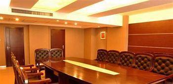 Changchun Yipin Jiliang International Hotel Extérieur photo