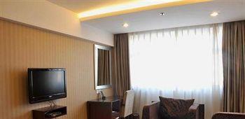Changchun Yipin Jiliang International Hotel Extérieur photo