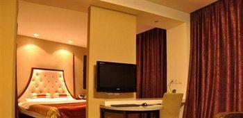 Changchun Yipin Jiliang International Hotel Extérieur photo