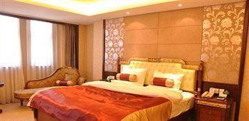 Changchun Yipin Jiliang International Hotel Extérieur photo