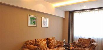 Changchun Yipin Jiliang International Hotel Extérieur photo