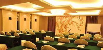 Changchun Yipin Jiliang International Hotel Extérieur photo