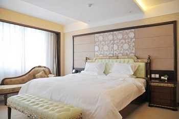 Changchun Yipin Jiliang International Hotel Extérieur photo