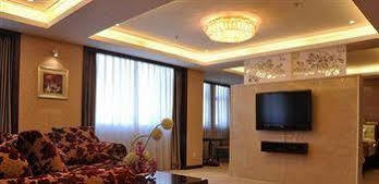 Changchun Yipin Jiliang International Hotel Extérieur photo
